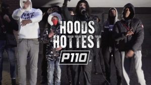 Trizz – Hoods Hottest (Season 2) | P110