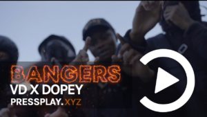 Vd X Dopey – Local Shops (Music Video) | Pressplay