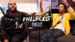 Was Tekashi 6ix9ine More Than A Troll?? || Halfcast Podcast