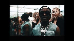 Young Thug – What’s The Move ft. Lil Uzi Vert [Official Video]