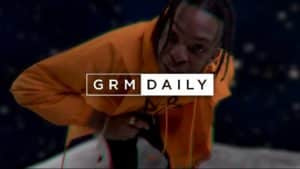 Zion B – Love Potion [Music Video] | GRM Daily