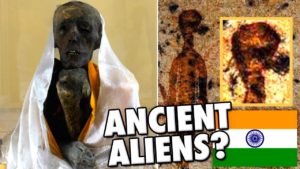 10 Mysteries of Ancient India