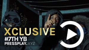 #7th YB – How? (Music Video) Prod By Lauky Beats | Pressplay