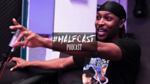 Are You Addicted To Social Media??? feat. Jme || Halfcast Podcast