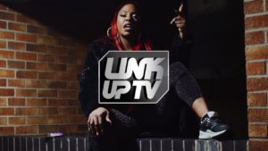 Brixx – So Handsworth [Music Video] Link Up TV