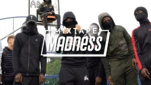 C Block – Trap Kid 2.0 (Music Video) | @MixtapeMadness