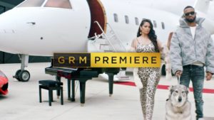 C Montana ft. S Loud – Big Rich [Music Video] | GRM Daily
