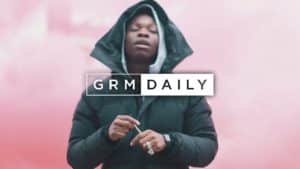CAP3 – On The Block [Music Video] | GRM Daily