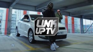 COKER – The West [Music Video] Link Up TV