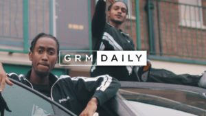 COOLIE X SV – Life’s  A Gamble [Music Video] | GRM Daily