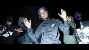 Dboslam x Corey Cnnxct x Rp Ragemode x Acelondonxxl – Skream (Music Video) | @MixtapeMadness