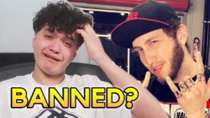 FaZe Jarvis Got Banned… FaZe Banks Footage Exposed, Big Streamer Joins Mixer