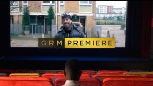 Ghetts – Legends Don’t Die [Music Video] | GRM Daily