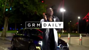 Joel Quadri – On My Line [Music Video] | GRM Daily