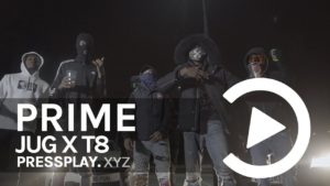 Jug (Fs) X T8 – Ring (Music Video) Prod ByRockyBeats | Pressplay