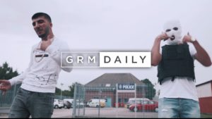 Kalibr x Soner – Phone [Music Video] | GRM Daily