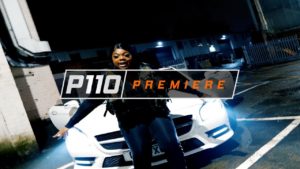 Katastrophe – Do Not Disturb [Music Video] | P110