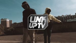 Ken K ft Lynxman – Can’t Help It [Music Video] Link Up TV