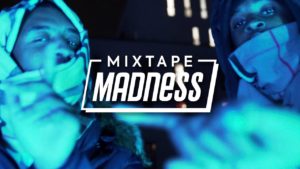 KM x Magnet x D1nero – Steppin On Toes (Music Video)  | @MixtapeMadness