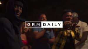 LB King ft. Cartier Ricks   Vibe [Music Video] | GRM Daily