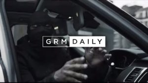 Lil Diego – No Show [Music Video] | GRM Daily