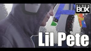 Lil Pete || BL@CKBOX Ep. 72