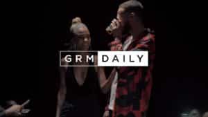 LONDON YG – Juice [Music Video] | GRM Daily