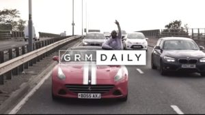 Megz – Trend [Music Video] | GRM Daily