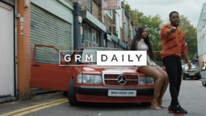 Mitch STP – Elizabeth [Music Video] | GRM Daily