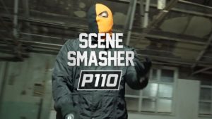 OB – Scene Smasher | P110