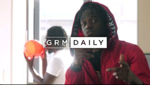 R9INE – Not For Keeps [Music Video] | GRM Daily