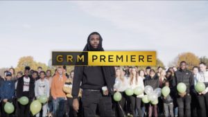 Ramz – Think Twice About Suicide [Music Video] | GRM Daily
