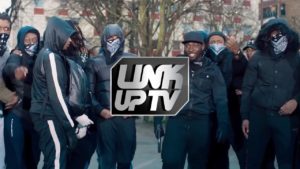 Rapman – Blue Story Movie Premiere | Link Up TV
