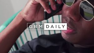 Reez-T – Running [Music Video] | GRM Daily