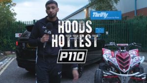 Rekky – Hoods Hottest (Season 2) | P110