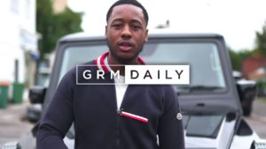 Roe – No Scrub [Music Video] | GRM Daily