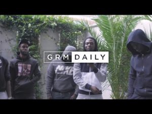 Sesh Family – Told You So [Music Video] | GRM Daily