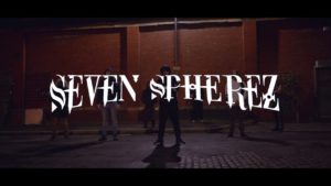Seven Spherez – Danger Zone Ft Dj Tmb & Nappi Music [Music Video]