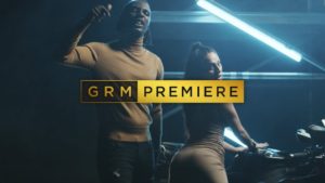 Snap Capone – Wraith [Music Video] | GRM Daily
