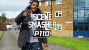 T6 – Scene Smasher | P110