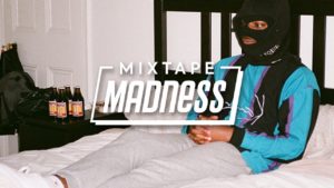 Tay Jordan – Posted  (Music Video) | @MixtapeMadness
