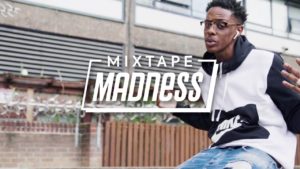 Tboy – Dripping (Music Video) | @MixtapeMadness