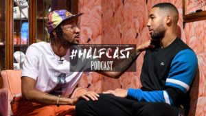 The Big Thing Men Won’t Do Around Women || Halfcast Podcast