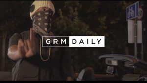 Trace – What’s All The Talk About [Music Video] | GRM Daily