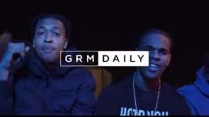 Trinity Square – Stay In Your Lane [Music Video] | GRM Daily