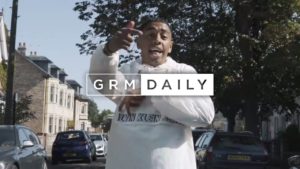 Valentino – Just Being Honest (Freestyle) [Music Video] | GRM Daily