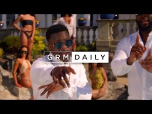 Wizzy & Lorenzo FTS – Gallis [Music Video] | GRM Daily
