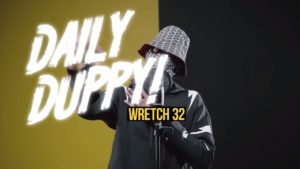 Wretch 32 – Daily Duppy | GRM Daily