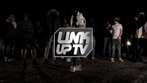 YR – For The Streets [Music Video] Link Up TV