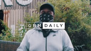 (Zone 2) Skully – Bad Habits (Prod By SpudGotBeats) [Music Video] | GRM Daily